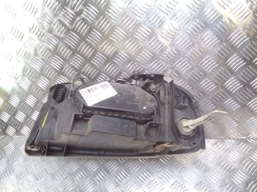 Right headlight VW SHARAN (7M8, 7M9, 7M6) 1.9 TDI | BP15758266C29 