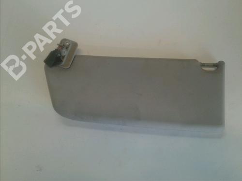 Right sun visor OPEL ASTRA H (A04) 1.7 CDTI (L48) | BP11517779I2 