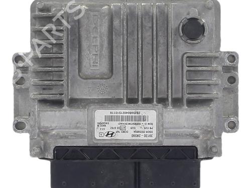 Engine control unit (ECU) HYUNDAI i20 I (PB, PBT) 1.1 CRDi | BP37480217M57 - Image 4