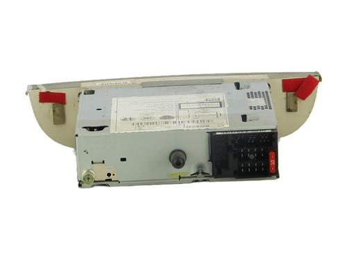 Radio FIAT 500 (312_) 1.2 (312AXA1A) | BP37186590E6 - Image 2
