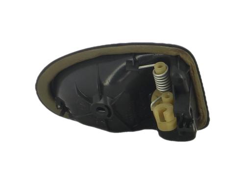 Front left interior door handle RENAULT CLIO II Hatchback Van (SB0/1/2_) 1.9 D (SB0R) | BP39157831I13 - Image 2