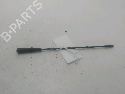 Antena/Base Antena/Base RENAULT KANGOO / GRAND KANGOO II (KW0/1_) 1.5 dCi 85 (KW0K, KW0L, KW0B) (86 hp) 26590620 26590620