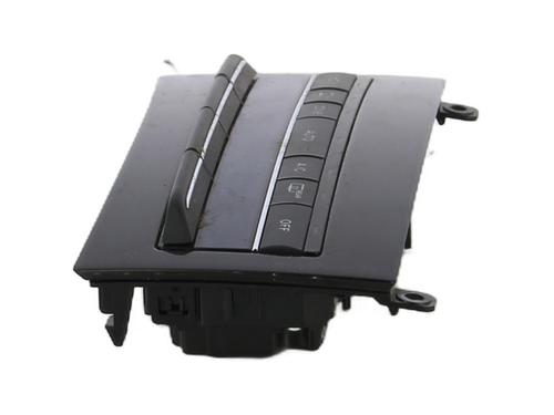 Climate control MERCEDES-BENZ E-CLASS T-Model (S212) E 220 CDI / BlueTEC (212.202, 212.201) | BP31277835I5