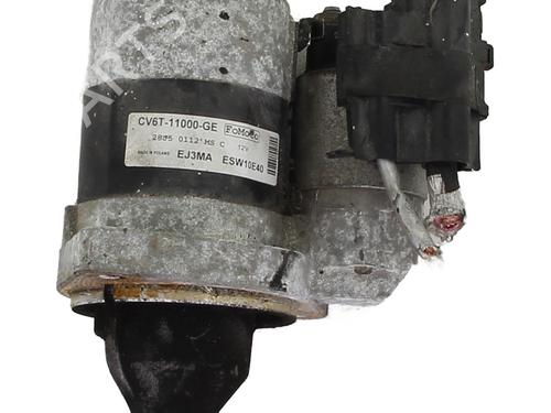 Starter OPEL CORSA C (X01) 1.3 CDTI (F08, F68) | BP33278973M8 - Image 2