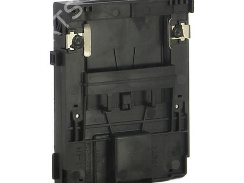 Card reader RENAULT MEGANE III Hatchback (BZ0/1_, B3_) 1.5 dCi (BZ09, BZ0D, BZ1W, BZ29, BZ14) | BP36573462E4 - Image 5
