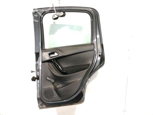 Used Right rear door CITROËN C3 II (SC_) 1.4 HDi 70 (SC8HZC, SC8HR0, SC8HP4) (68 hp) 28801235