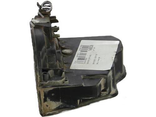 Venstre bagtil lås BMW 7 (E65, E66, E67) 730 Ld | BP31141037C100 