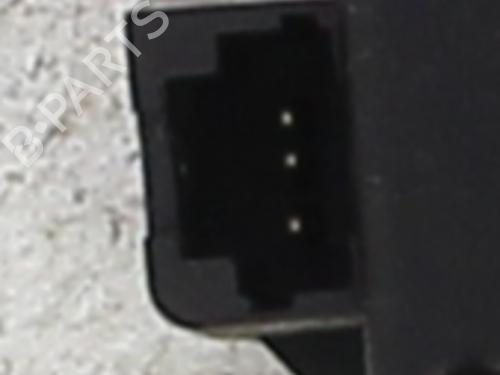 Tailgate lock CITROËN C4 I (LC_) 1.4 16V | BP31055608C101 