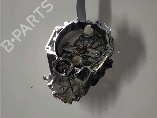 Gearbox VW GOLF V (1K1) 1.6 | BP27666420M3 