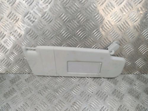 Right sun visor VW POLO (9N_, 9A_) 1.2 12V | BP13082513I2 