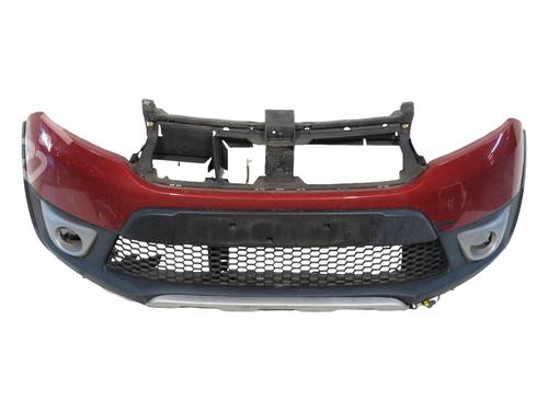 front-bumper-dacia-sandero-ii-2012-39628054 main image