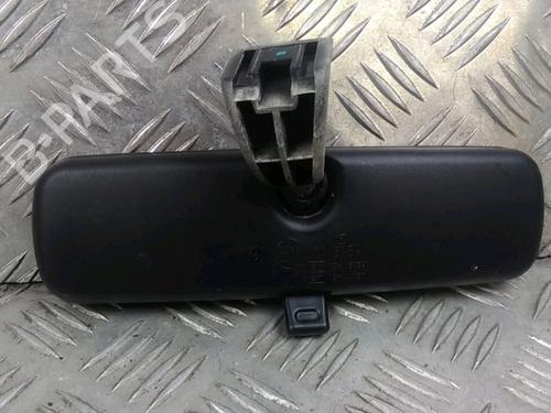 Used Rear mirror Rear mirror FIAT SEDICI (189_) 2.0 D Multijet 4x4 (135 hp) 11714854 11714854