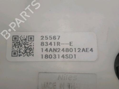 Devioluci RENAULT MEGANE IV Hatchback (B9A/M/N_) 1.5 dCi 110 (B9A3) | BP28712575I23 