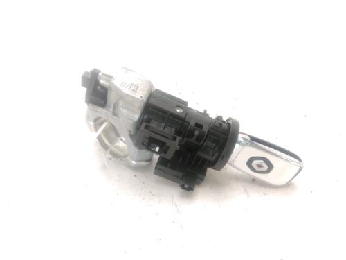 Clé de contact RENAULT MEGANE IV Hatchback (B9A/M/N_) 1.5 dCi 110 (B9A3) (110 hp) 28331062