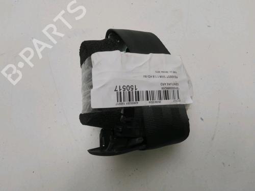 Used Rear right belt tensioner PEUGEOT 3008 I MPV (0U_) 1.6 HDi (114 hp) 20100375