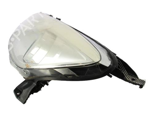 Left headlight CITROËN C3 II (SC_) 1.4 HDi 70 (SC8HZC, SC8HR0, SC8HP4) | BP30093334C28