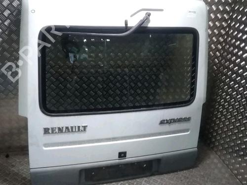 Tailgate RENAULT EXPRESS Box Body/MPV 1.9 D | BP13112535C6 