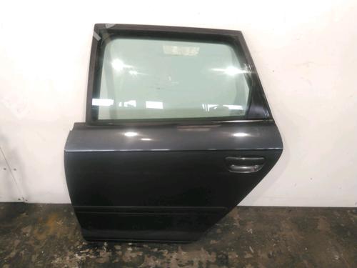 Used Left rear door AUDI A3 Sportback (8PA) 2.0 TDI 16V (140 hp) 29740421