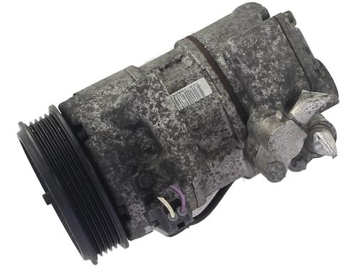 Used AC compressor AC compressor SMART FORFOUR (454) 1.5 CDI (454.000) (68 hp) 36283269 36283269