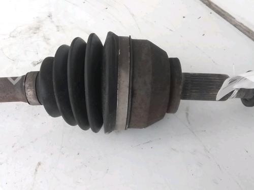 Left front driveshaft RENAULT TRAFIC III Van (FG_) 2.0 dCi 120 (FGMN) | BP33971135M38 - Image 3