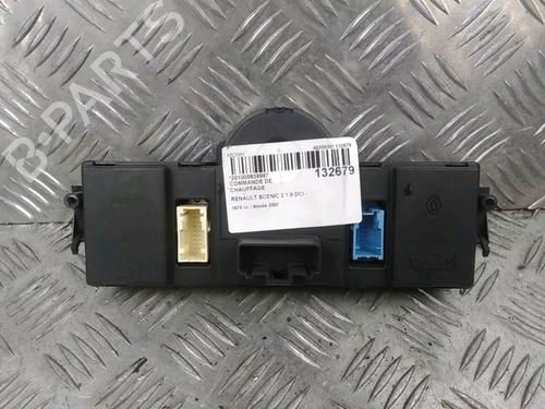 Used Climate control RENAULT SCÉNIC II (JM0/1_) [2003-2010]  23180734