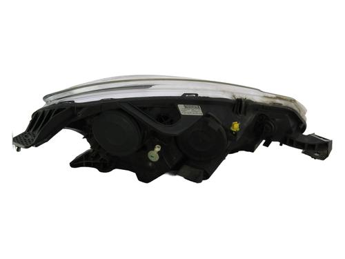 Left headlight CITROËN DS3 (SA_) 1.6 HDi 90 | BP31576473C28 