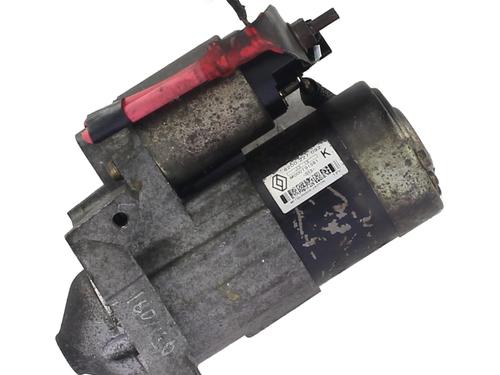 Used Starter Starter RENAULT CLIO II (BB_, CB_) 1.5 dCi (B/CB07) (65 hp) 35970787 35970787