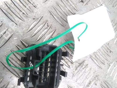 Used Left front window switch Left front window switch RENAULT ESPACE IV (JK0/1_) 1.9 dCi (JK0U) (116 hp) 25041183 25041183