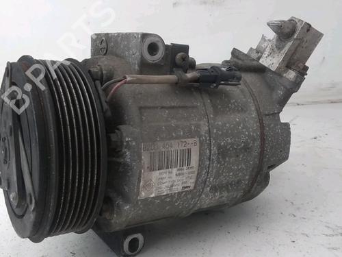 Compressor A/C RENAULT TRAFIC II Van (FL) 2.0 dCi 90 (FL0H, FL00, FL01, FL0M, FL0P, FL0S) | BP37480231M34 - Image 4