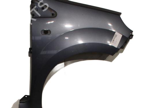 Used Right front fenders RENAULT TWINGO II (CN0_) 1.5 dCi (CN0E) (64 hp) 30630332