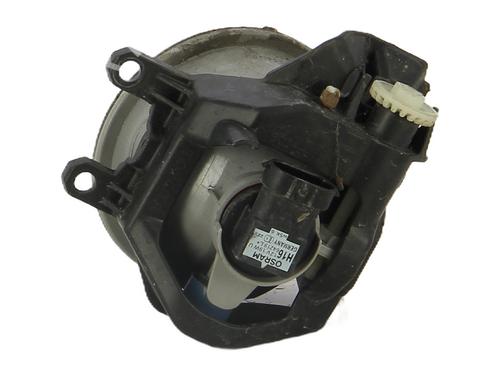 Højre foran tåkelykt Højre foran tåkelykt TOYOTA RAV 4 IV (_A4_) 2.0 D (WWA42_) (143 hp) 34641365 34641365