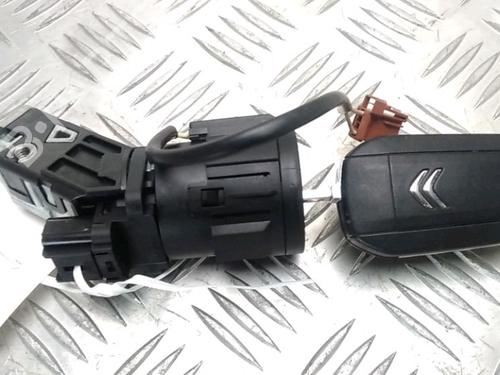 Used Ignition barrel CITROËN C4 CACTUS 1.6 BlueHDi 100 (99 hp) 15276925