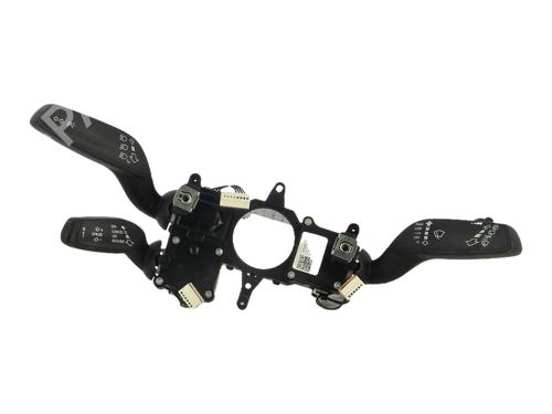 Steering column stalk AUDI A1 (8X1, 8XK) 1.4 TDI | BP37431689I23 - Image 5