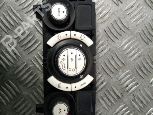 Used Climate control CITROËN C3 Picasso (SH_) 1.6 HDi (90 hp) 11171120