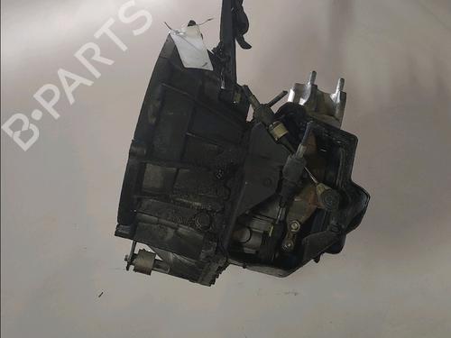 Gearbox FORD FIESTA VI (CB1, CCN) 1.4 TDCi | BP31325542M3