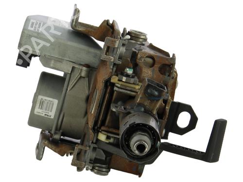 Used Steering column Steering column RENAULT CLIO III (BR0/1, CR0/1) 1.2 16V (BR02, BR0J, BR11, CR02, CR0J, CR11) (75 hp) 34049628 34049628