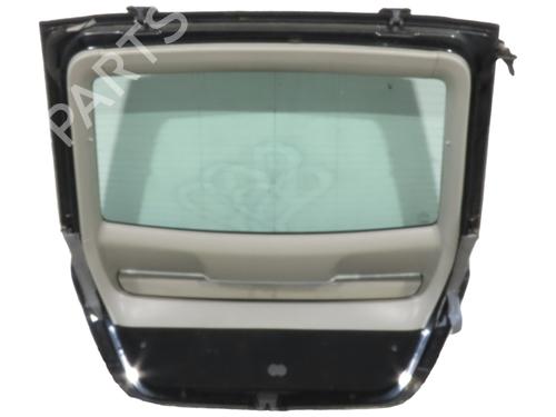 Used Tailgate Tailgate 37253132 37253132