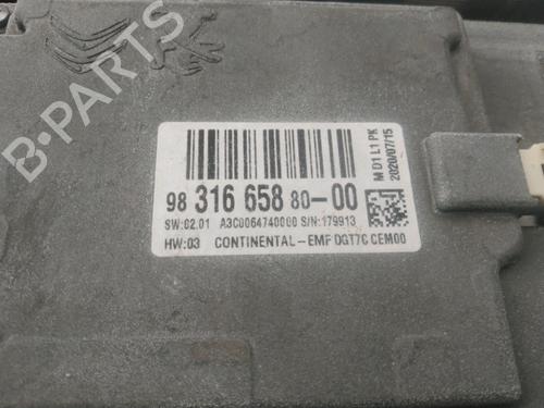 Used Display monitor Display monitor 39181100 39181100