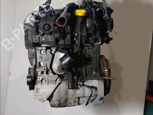 Engine DACIA SANDERO II 1.5 dCi | BP31372345M1