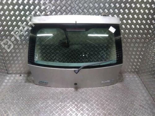 Tailgate FIAT PUNTO (188_) 1.2 60 (188.030, .050, .130, .150, .230, .250) | BP13031633C6 