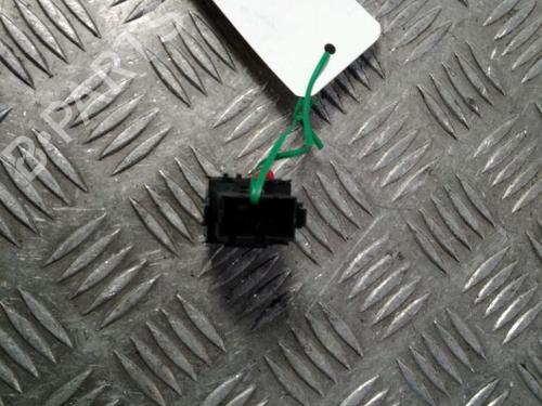 Used Warning switch SKODA FABIA I (6Y2) 1.9 TDI (100 hp) 23180604