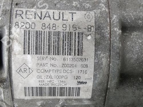 Used AC compressor AC compressor 36894024 36894024