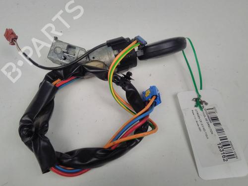 Used Ignition barrel Ignition barrel CITROËN C5 I (DC_) 2.0 HDi (DCRHZB, DCRHZE) (109 hp) 15749143 15749143