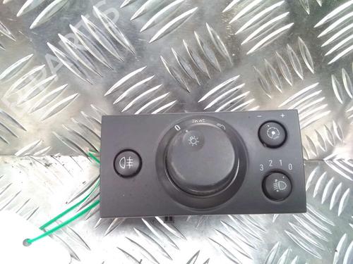 Headlight switch OPEL MERIVA A MPV (X03) 1.4 16V Twinport (E75) | BP15751975I24