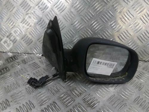 Used Left mirror VW LUPO I (6X1, 6E1) 1.0 (50 hp) 17101243
