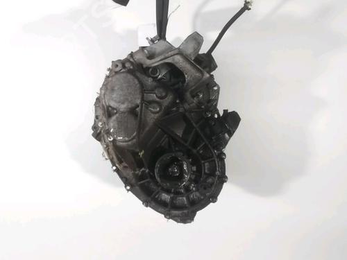 Gearbox RENAULT MEGANE III Grandtour (KZ0/1) 1.5 dCi (KZ1M, KZ1W, KZ0R) | BP20229473M3 