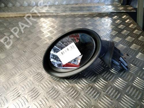 Used Left mirror MINI MINI (R50, R53) Cooper (116 hp) 12604934