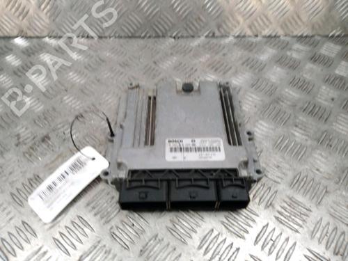Used Engine control unit (ECU) Engine control unit (ECU) RENAULT CAPTUR I (J5_, H5_) 1.5 dCi 90 (J5N4, J5M5, J5MW, J5M6, J5AL, J5AJ) (90 hp) 13077779 13077779