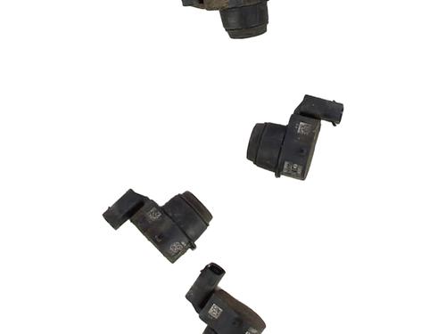 Used Electronic module Electronic module BMW 3 Convertible (E93) 320 d (177 hp) 32038782 32038782