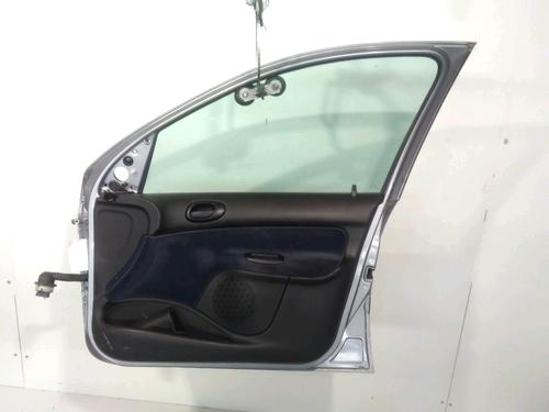 Dør høyre foran PEUGEOT 206 Hatchback (2A/C) 1.6 16V (109 hp) 28801209